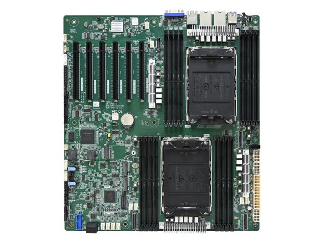 インテル® Xeon® 6 サーバーボード-製品紹介-AIC